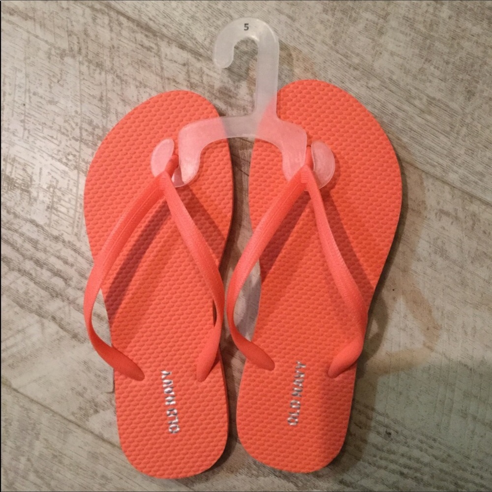 Brand new old navy sandals